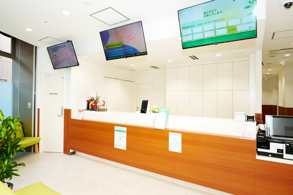 宮川義弘院長 ひばりヶ丘駅前耳鼻咽喉科3