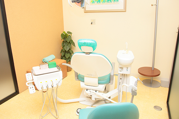 鬼久保平院長 おにくぼ矯正歯科3