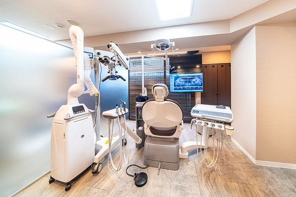 横江将院長 横江歯科医院3