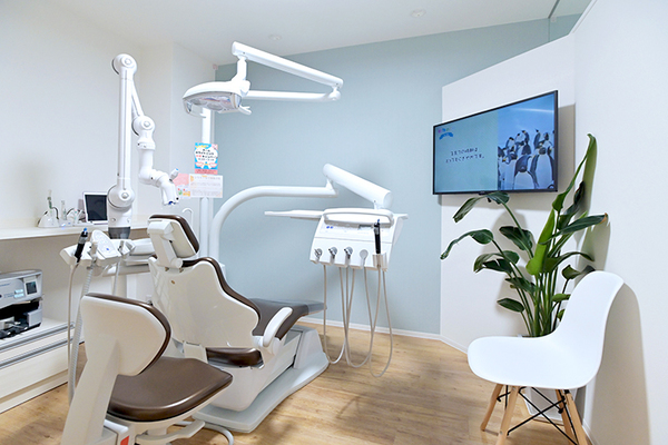 安藤健太院長 あんどう歯科クリニック3