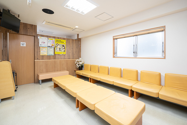 佐野央院長 ベルファミリークリニック3