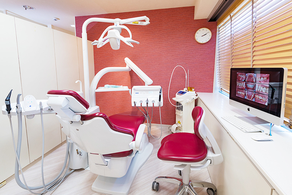 富澤直基院長 富沢歯科医院3
