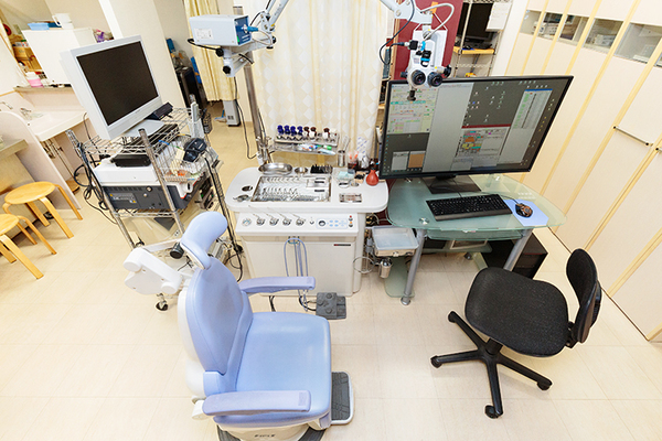 坂本邦彦院長 坂本耳鼻咽喉科3