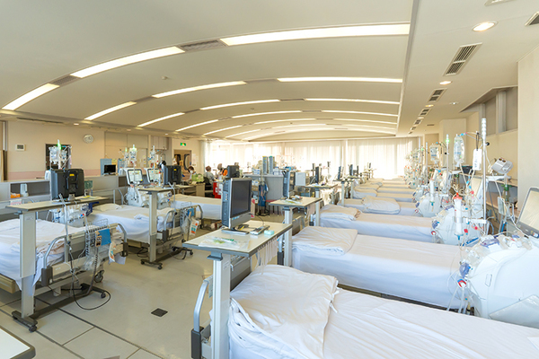 下郷優院長 第2しもざとクリニック3