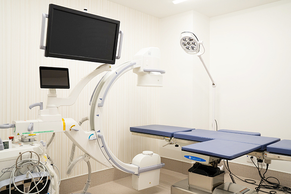 大久保博世院長 相模原町田血管外科クリニック3