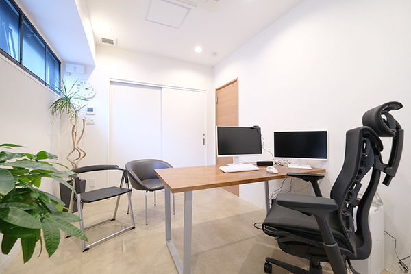 幡手隆雄院長 たかおクリニック メンタル総合ケア3