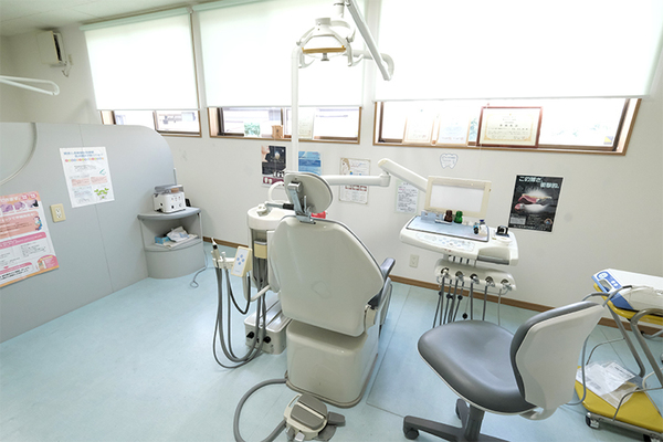 宮本剛院長 かごはら南口歯科クリニック3