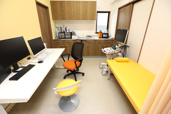 豊田翔院長 とよだクリニック3