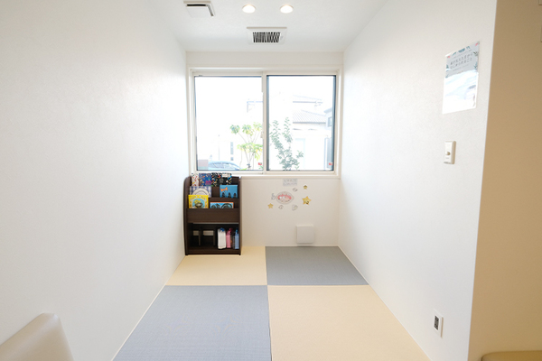 井口隆人院長 大坪歯科・矯正歯科医院3