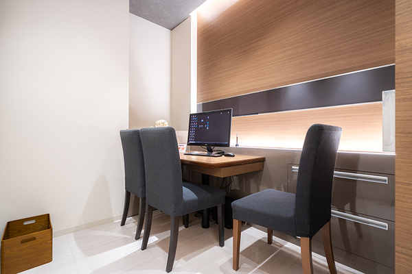 松田隆宏先生 医療法人社団松田歯科医院3