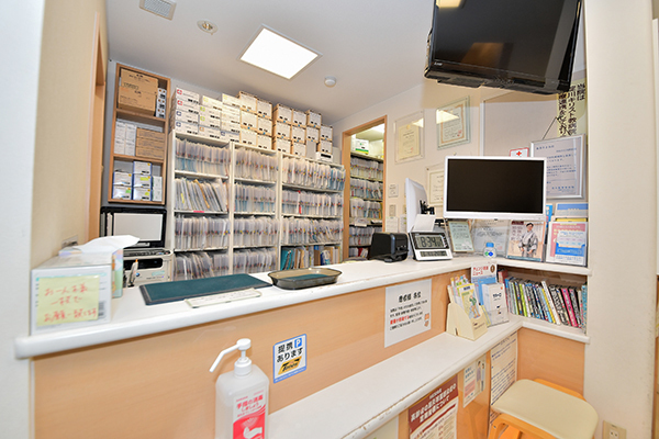 大谷晃司院長 おおたに内科医院3