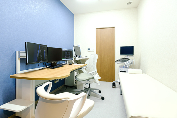 北島和樹院長 きたじま腎泌尿器科クリニック 世田谷烏山院3