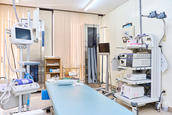 一原亮院長 小田原銀座クリニック3