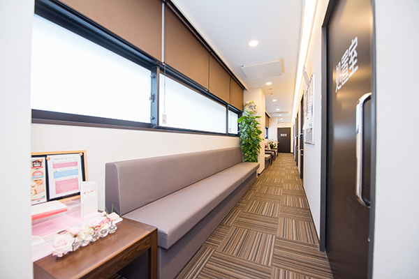 川口美和院長 美和レディースクリニック3