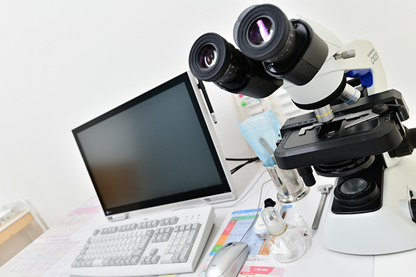 阿藤晃一院長 あとう皮膚科・形成外科クリニック3