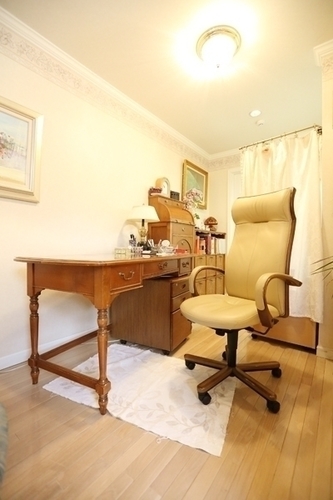 丹羽和賀美院長 和みのクリニック3