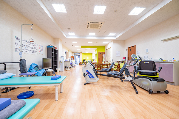 太田剛院長、太田昌成副院長 太田整形外科クリニック3