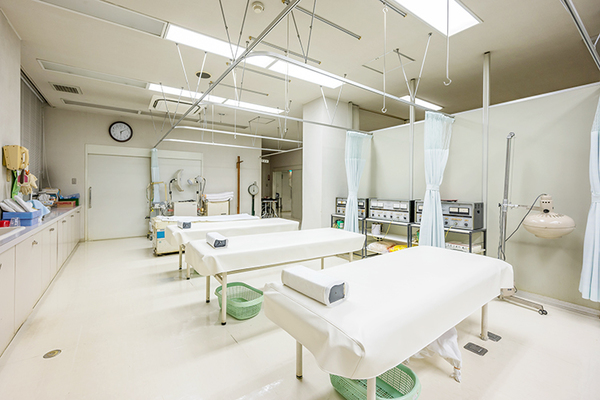 藤野法康院長 筑紫診療所3