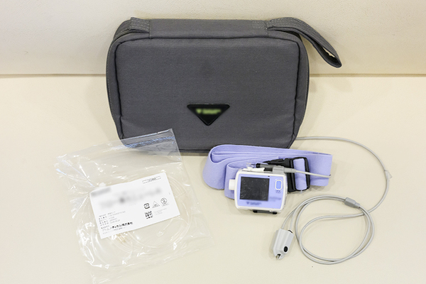 佐藤一樹院長 ハートクリニック3