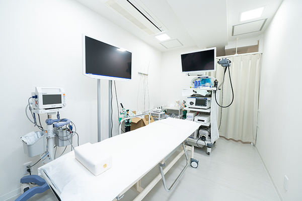 河原直親院長 横浜つづきクリニック3