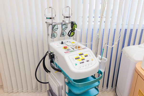 鈴木健二院長 すずきデンタルクリニック3