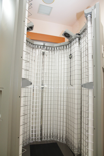 小林照明院長 小林皮フ科クリニック3