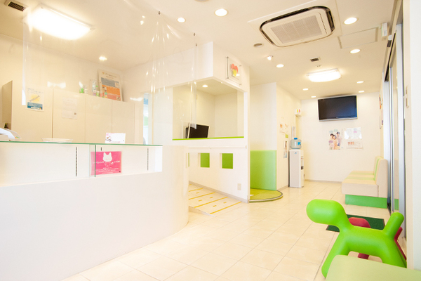 高田嘉尚理事長 ハート歯科クリニック3