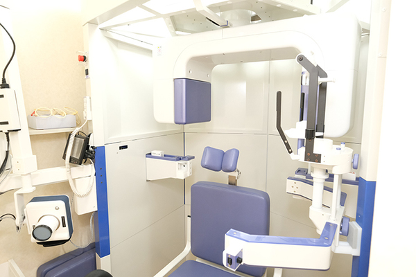 塚本裕介院長 塚本歯科医院3