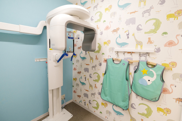 磯崎智子先生、磯崎真希先生 いそざき歯科・矯正歯科3