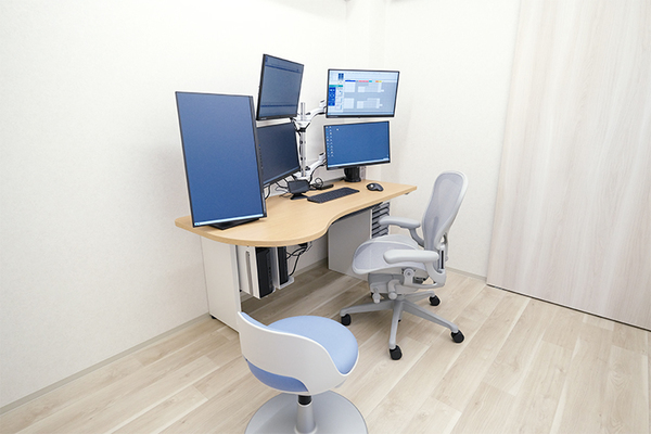 三本木良紀院長 さわらクリニック 3