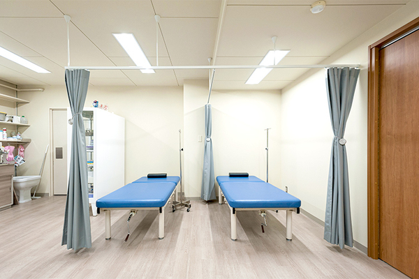 武市康志院長 武市クリニック3