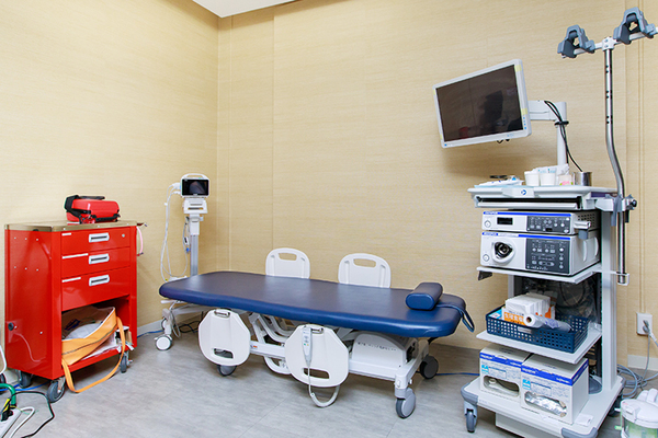 小林功幸院長 北府中クリニック3