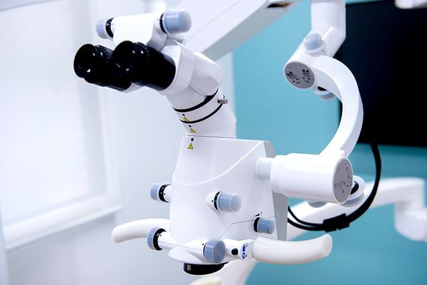 清水美晴院長 亀有東和コミュニティー歯科3