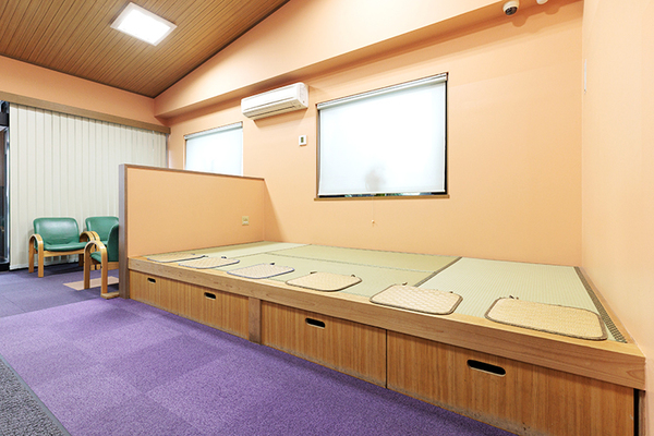 小原賢司院長 かそり整形外科3