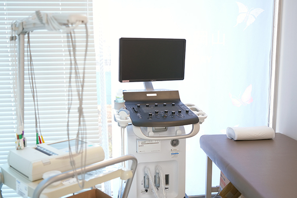 山岡周平院長 医療法人社団 山岡クリニック3