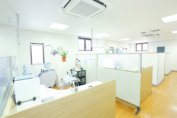 篠原豊明院長 本所歯科3