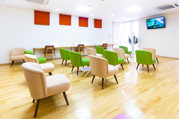 尾崎智哉副院長 ミオ・ファティリティ・クリニック3