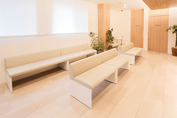 松本健佑院長 まつもと内科・循環器内科3