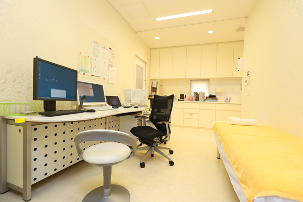 安田康紀理事長 おおこうち内科クリニック3