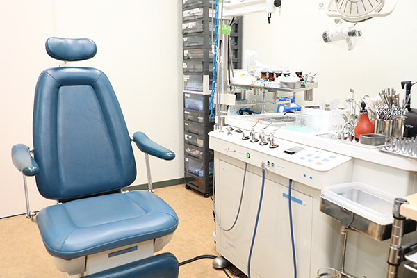 正本建夫院長 まさもと耳鼻咽喉科アレルギー科3