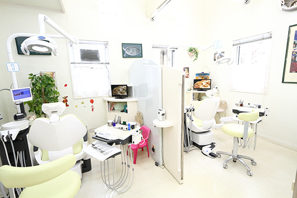 塚本直樹院長 塚本歯科3