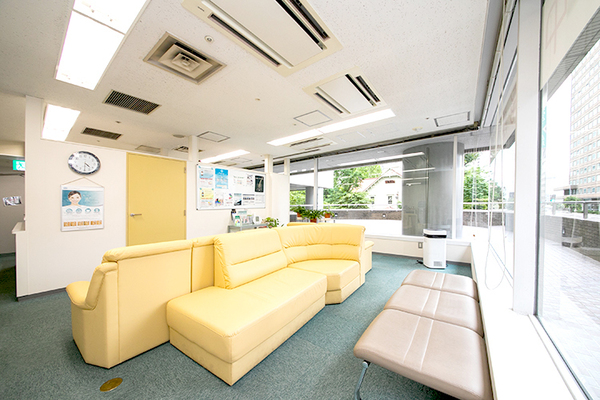 武藤英生院長 札幌中央形成外科3