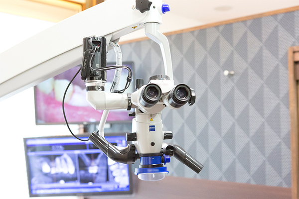 井上宏一院長 井上歯科医院3