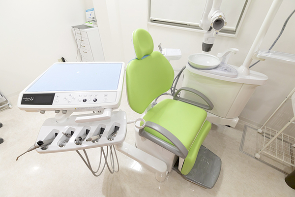 神谷洋介院長 かみや歯科3