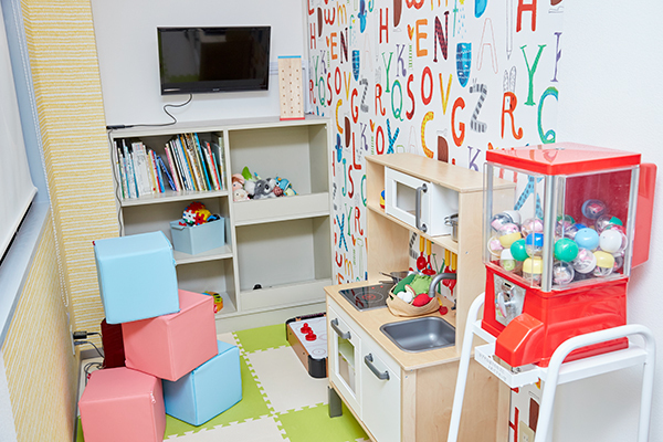 山本優院長 あおぞら歯科3