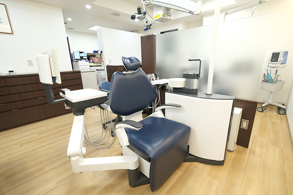 高原俊之院長 たかはら歯科医院3