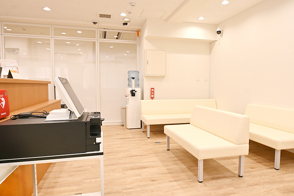 伊藤美紀院長 船橋駅前なかやまメンタルクリニック3