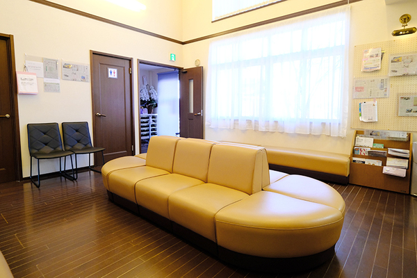 平田慶和院長 ひらたクリニック3