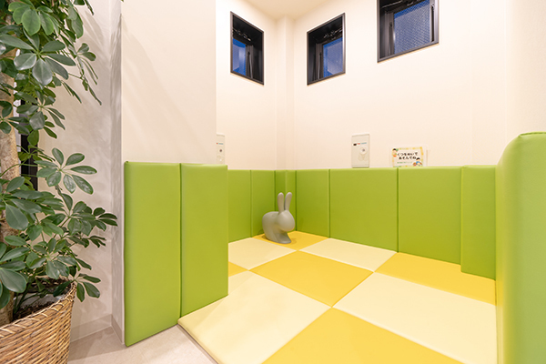 大垣淳院長 森の宮皮フ科クリニック3