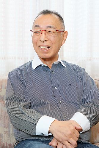 大隈正純院長 おおくま医院3
